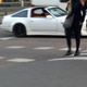 Worst photo ever of Z31 300ZX?